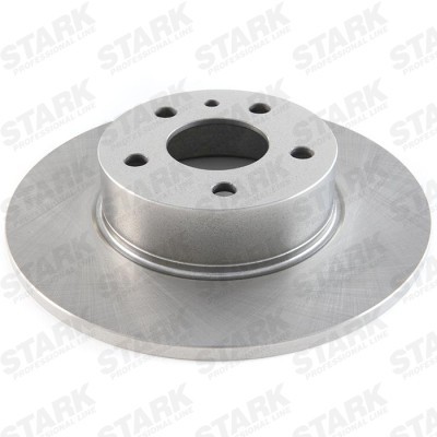 Brake Disc Stark SKBD-0020055 SKBD-0020055 - photo 3