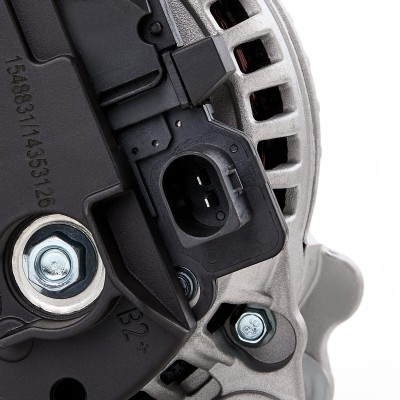 Alternator RIDEX 4G0368 4G0368 - photo 6