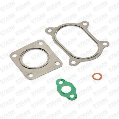 Turbocharger Stark SKCT-1190538 SKCT-1190538 - photo 7