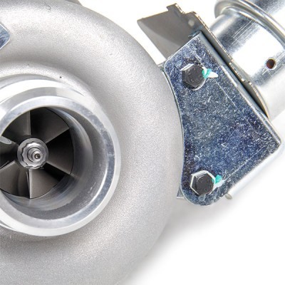 Turbocharger RIDEX 2234C0075 2234C0075 - photo 7