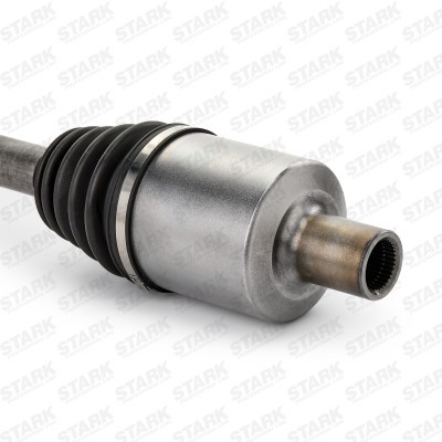 Drive Shaft Stark SKDS-0211620 SKDS-0211620 - photo 7