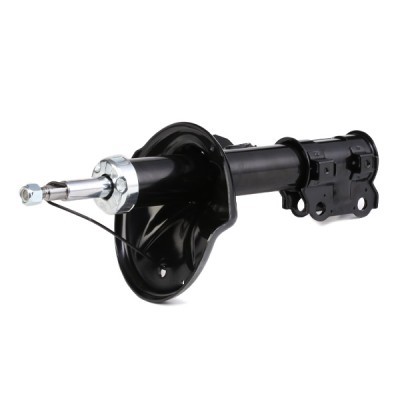 Shock Absorber RIDEX 854S1497 854S1497 - photo 4
