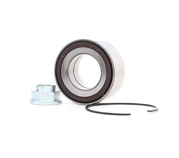 Wheel Bearing RIDEX 654W0156 654W0156 - photo 1