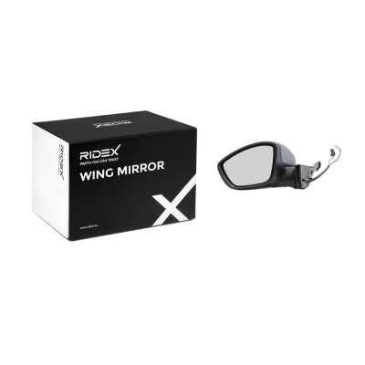 Wing Mirror RIDEX 50O1347 50O1347 - photo 2