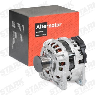 Alternator Stark SKGN-0320822 SKGN-0320822 - photo 2