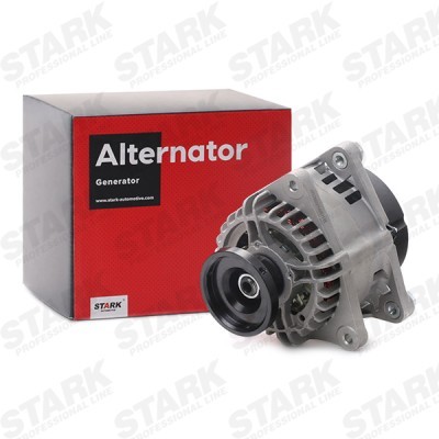 Alternator Stark SKGN-0320370 SKGN-0320370 - photo 2