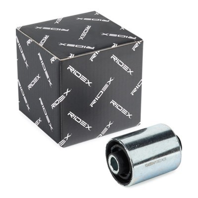 Control Arm Bushing RIDEX 251T0555 251T0555 - photo 2