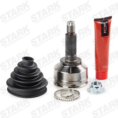 Joint Kit, Drive Shaft Stark SKJK-0201012 SKJK-0201012 - photo 3