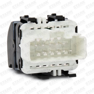 Door closing control unit Stark SKCUD-5760031 SKCUD-5760031 - photo 4