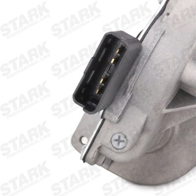 Wiper Motor Stark SKWM-0290416 SKWM-0290416 - photo 5