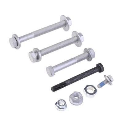 Link Repair Kit RIDEX 771R0002 771R0002 - photo 4