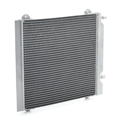 A/C condenser 448C0567 - photo 3