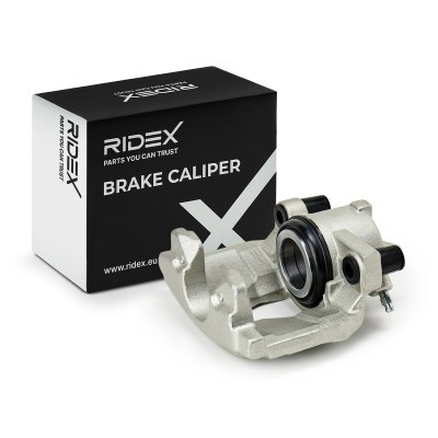 Brake Caliper RIDEX 78B1874 78B1874 - photo 2