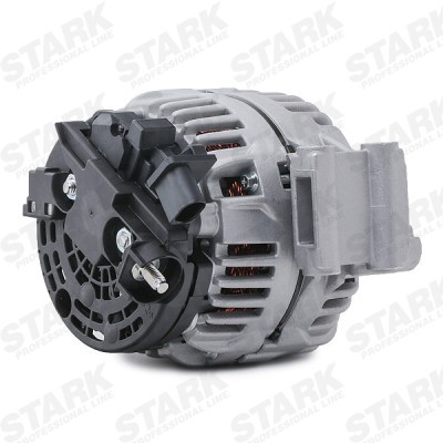 Alternator Stark SKGN-0320079 SKGN-0320079 - photo 4
