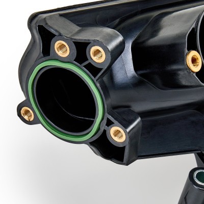 Intake manifold RIDEX 1640F0014 1640F0014 - photo 5