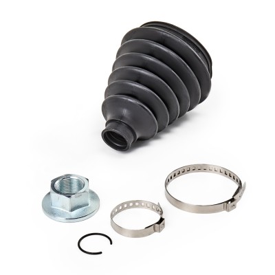 Bellow, drive shaft RIDEX 193B0148 193B0148 - photo 2