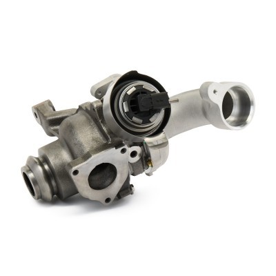 Turbocharger RIDEX 2234C10136 2234C10136 - photo 4