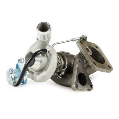 Turbocharger RIDEX 2234C0399 2234C0399 - photo 3