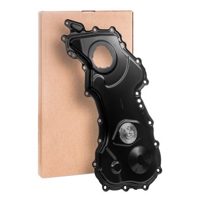 Timing cover RIDEX 1522T0014 1522T0014 - photo 7