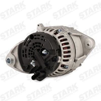 Alternator Stark SKGN-0321285 SKGN-0321285 - photo 4