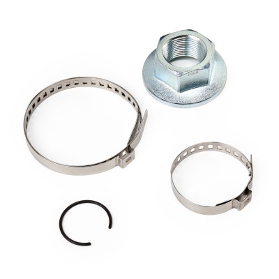 Bellow, drive shaft RIDEX 193B0148 193B0148 - photo 5