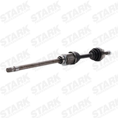 Drive Shaft Stark SKDS-0210334 SKDS-0210334 - photo 7