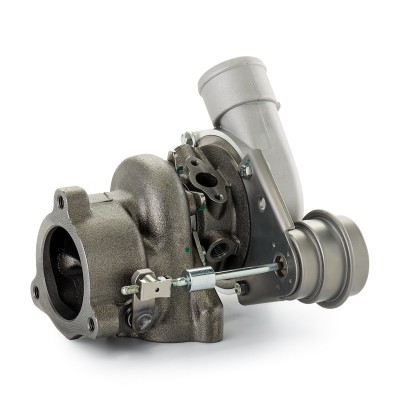 Turbocharger RIDEX 2234C11409 2234C11409 - photo 4