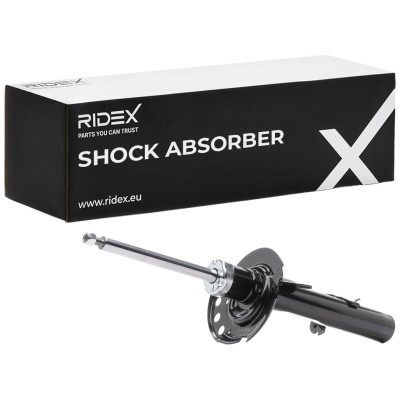 Shock Absorber RIDEX 854S17941 854S17941 - photo 2
