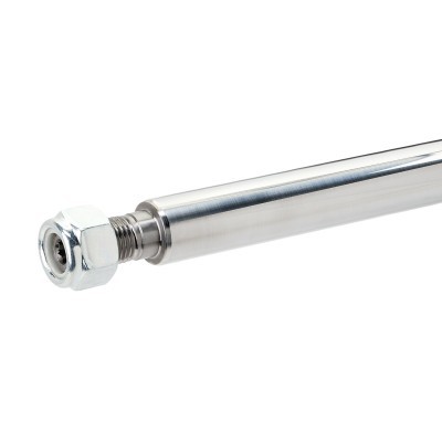 Shock Absorber RIDEX 854S1610P 854S1610P - photo 4
