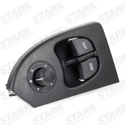 Door closing control unit Stark SKCUD-5760019 SKCUD-5760019 - photo 3