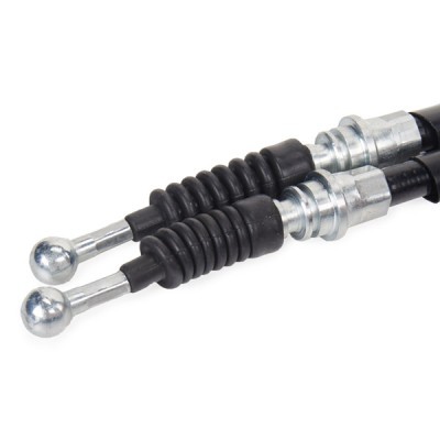 Cable Pull, Parking Brake RIDEX 124C0178 124C0178 - photo 5