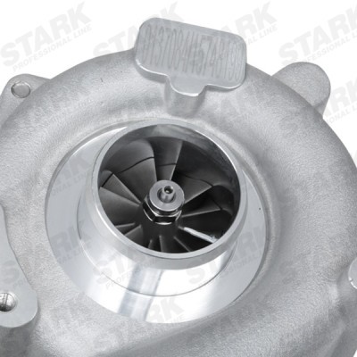 Turbocharger Stark SKCT-1190373 SKCT-1190373 - photo 5
