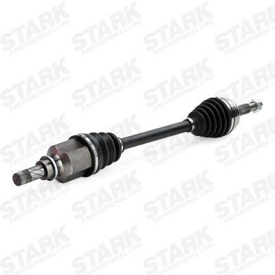 Drive Shaft Stark SKDS-0210122 SKDS-0210122 - photo 5