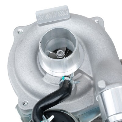 Turbocharger RIDEX 2234C10005 2234C10005 - photo 5