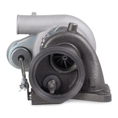 Turbocharger RIDEX 2234C0219 2234C0219 - photo 6