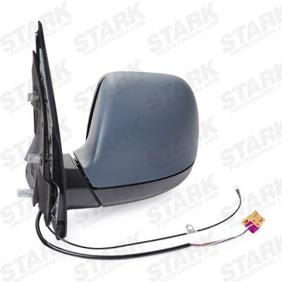 Wing Mirror Stark SKOM-1040741 SKOM-1040741 - photo 4