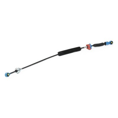 Cable Pull, manual transmission RIDEX 1787C0025 1787C0025 - photo 4