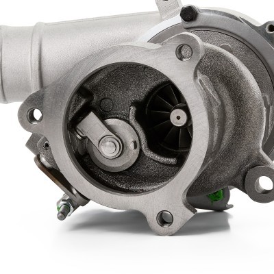 Turbocharger RIDEX 2234C10151R 2234C10151R - photo 6