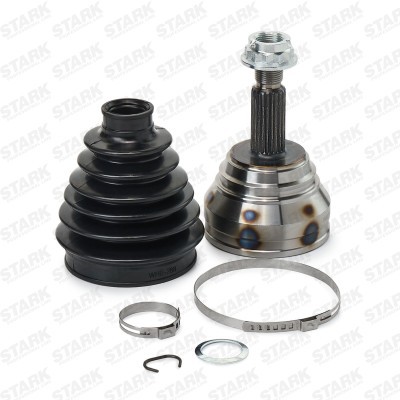 Joint Kit, Drive Shaft Stark SKJK-0200105 SKJK-0200105 - photo 3