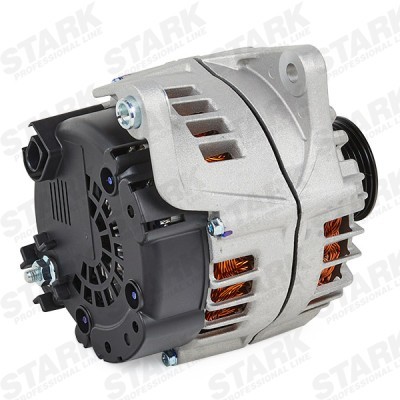 Alternator Stark SKGN-03221465 SKGN-03221465 - photo 4