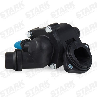 Thermostat, Coolant Stark SKTC-0560047 SKTC-0560047 - photo 5