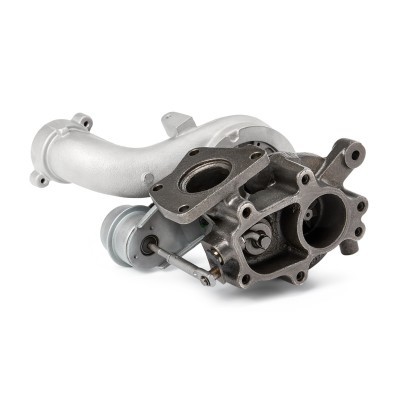 Turbocharger RIDEX 2234C10981R 2234C10981R - photo 4