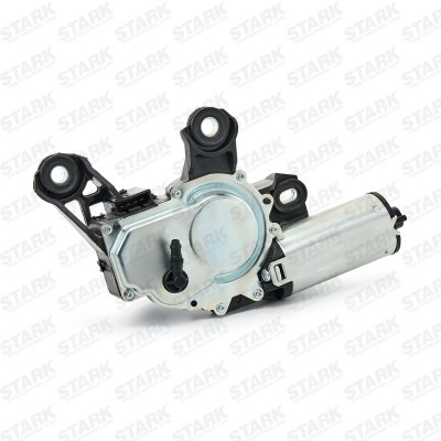 Wiper Motor Stark SKWM-0290017 SKWM-0290017 - photo 3