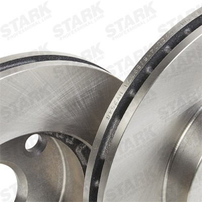 Brake Disc Stark SKBD-0022161 SKBD-0022161 - photo 5