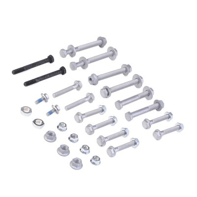 Link Repair Kit RIDEX 771R0002 771R0002 - photo 3