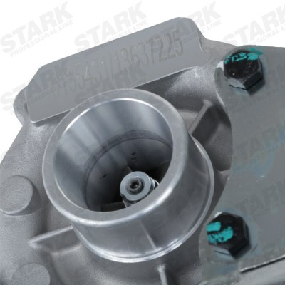 Turbocharger Stark SKCT-1190117 SKCT-1190117 - photo 5