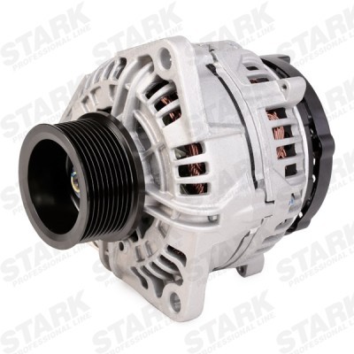 Alternator Stark SKGN-0320802 SKGN-0320802 - photo 3