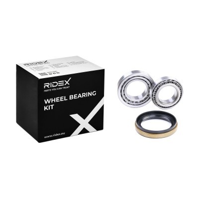 Wheel Bearing RIDEX 654W0265 654W0265 - photo 2