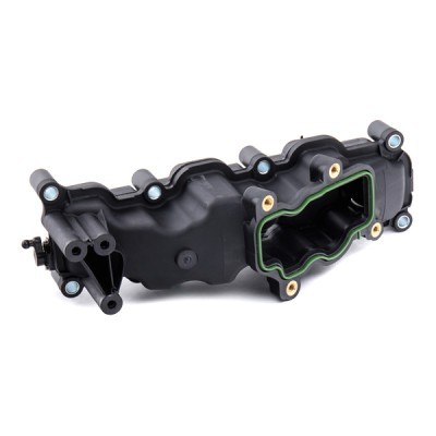 Intake manifold RIDEX 1640F0036 1640F0036 - photo 3