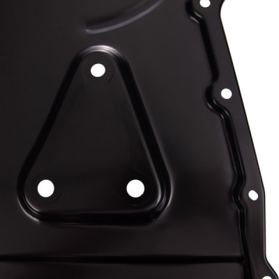 Timing cover RIDEX 1522T0005 1522T0005 - photo 10
